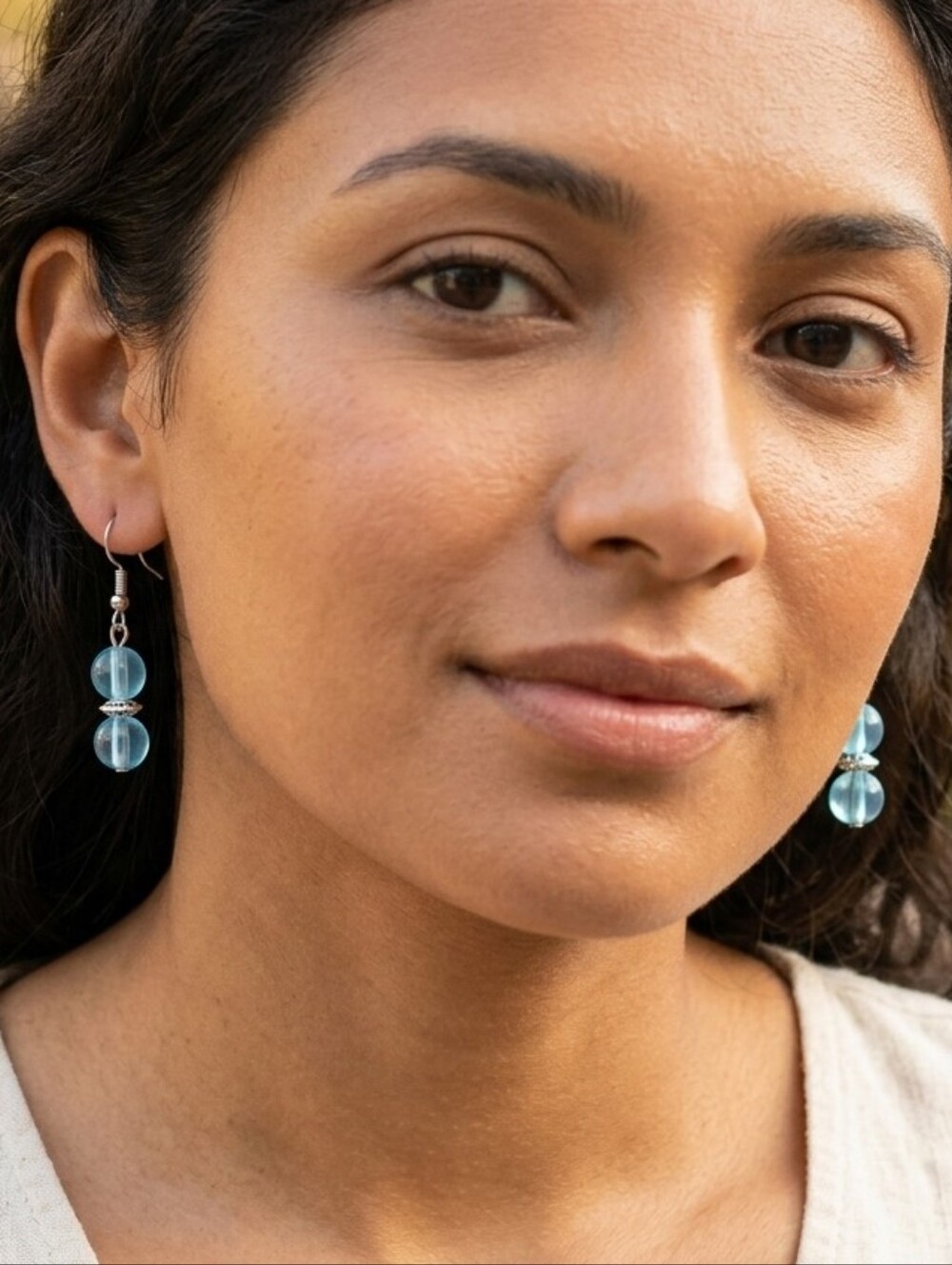Dreamy Jewels Earrings - Picture 2 of 3